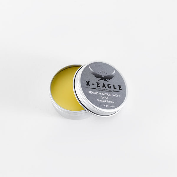Beard Wax