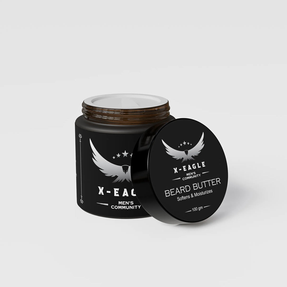 باتر اللحية - X - EAGLE