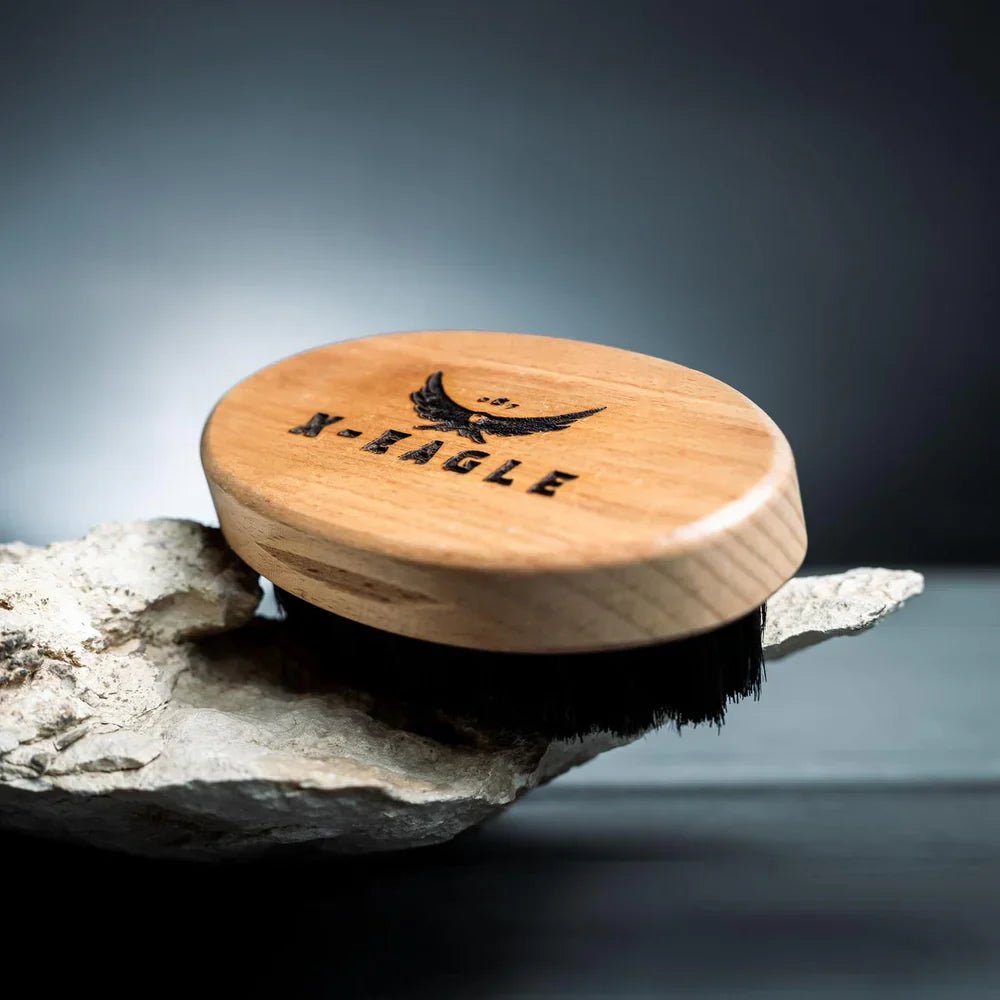 مجموعة العناية باللحية - X - EAGLE